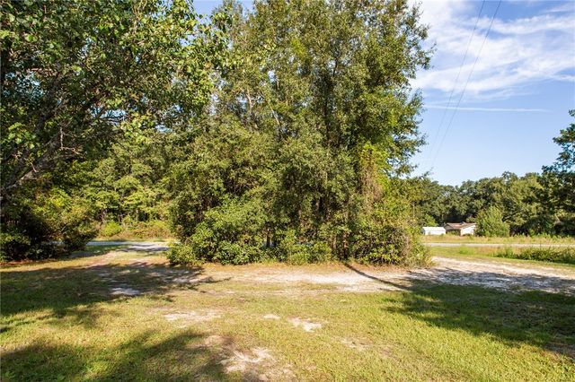 7126 Highway 301 South Highway, Nahunta, GA 31553