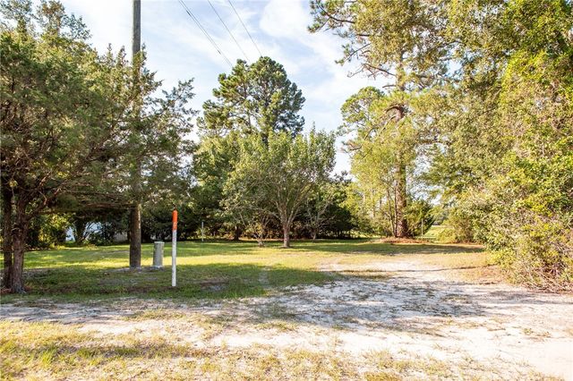 7126 Highway 301 South Highway, Nahunta, GA 31553