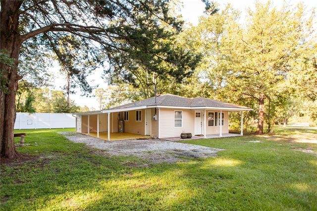 7126 Highway 301 South Highway, Nahunta, GA 31553