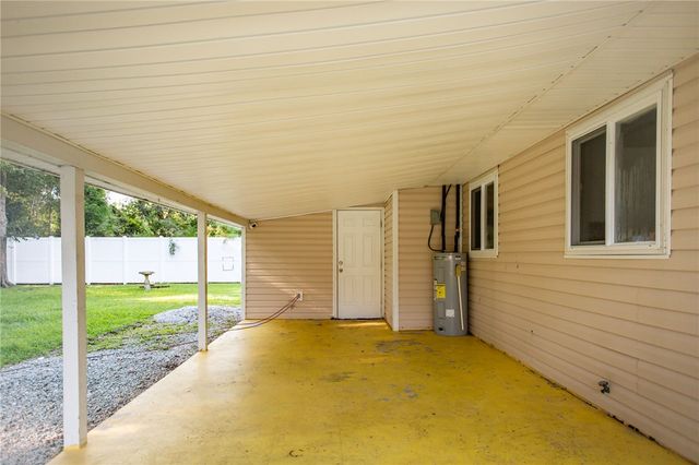 7126 Highway 301 South Highway, Nahunta, GA 31553