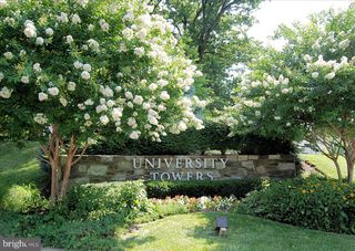 1111 UNIVERSITY BLVD W #1106-A, Silver Spring, MD 20902