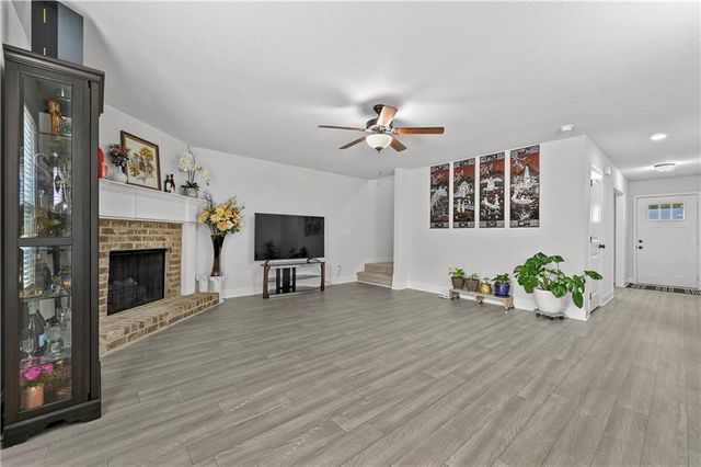 68 suwanee Way, Jefferson, GA 30549