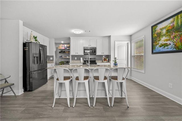 68 suwanee Way, Jefferson, GA 30549