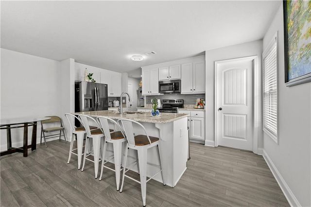 68 suwanee Way, Jefferson, GA 30549