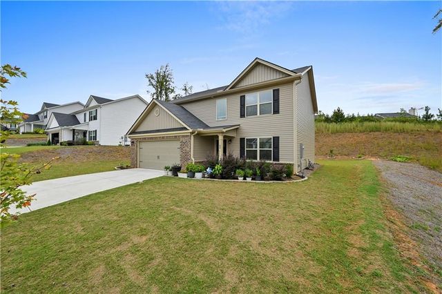 68 suwanee Way, Jefferson, GA 30549