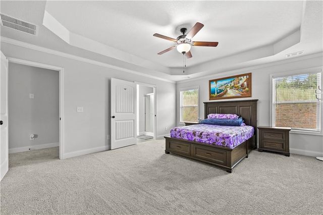 68 suwanee Way, Jefferson, GA 30549