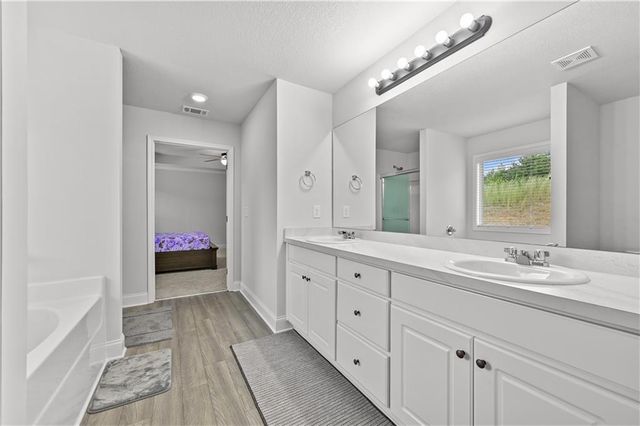 68 suwanee Way, Jefferson, GA 30549