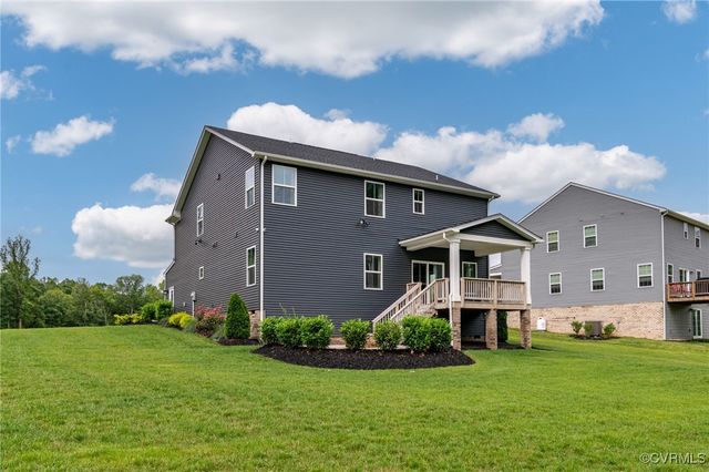 14413 Botsford Ave, Chester, VA 23831