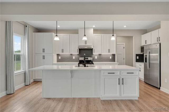 14413 Botsford Ave, Chester, VA 23831