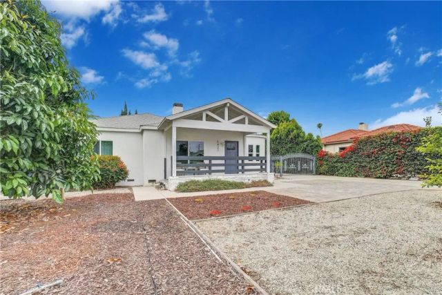 6421 Golden West Avenue, Temple City, CA 91780