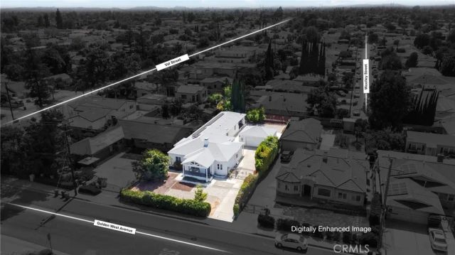 6421 Golden West Avenue, Temple City, CA 91780