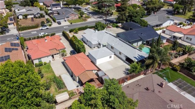 6421 Golden West Avenue, Temple City, CA 91780