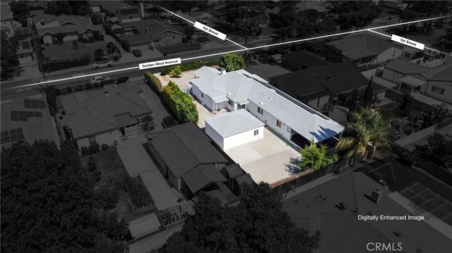 6421 Golden West Avenue, Temple City, CA 91780