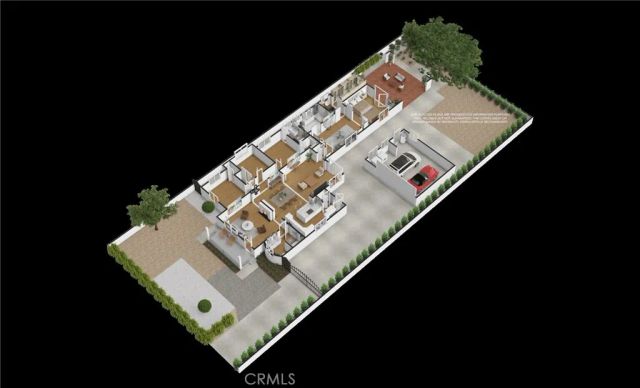 6421 Golden West Avenue, Temple City, CA 91780
