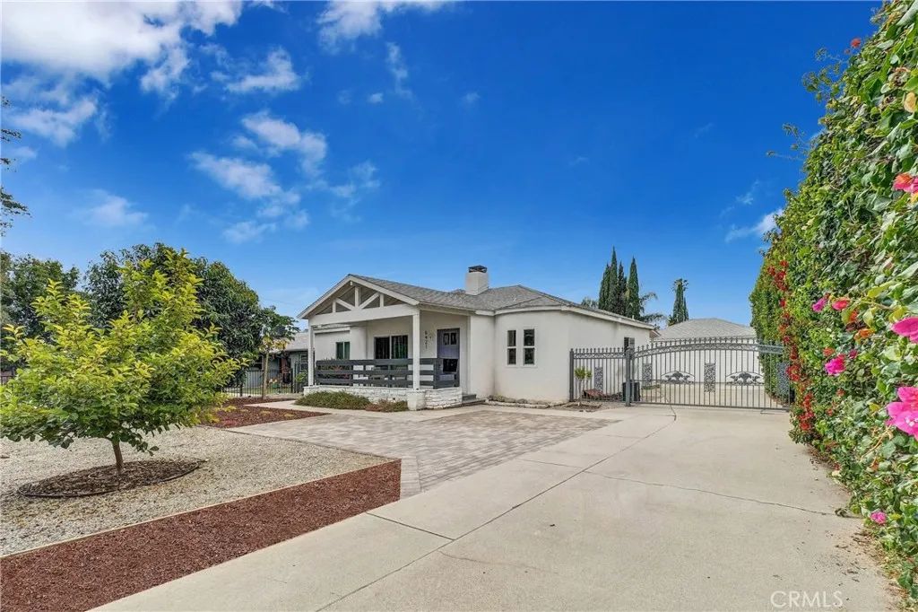 6421 Golden West Avenue, Temple City, CA 91780