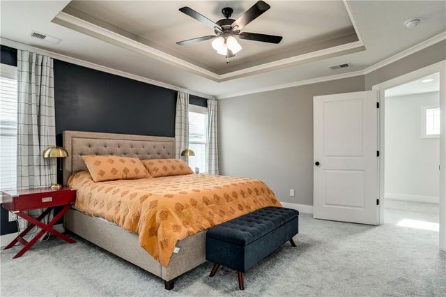 18886 W 169th Street, Olathe, KS 66062