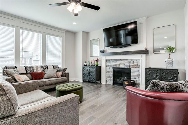 18886 W 169th Street, Olathe, KS 66062