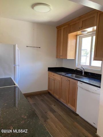 3991 E Timrod Street, Tucson, AZ 85711
