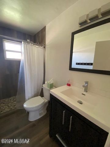 3991 E Timrod Street, Tucson, AZ 85711