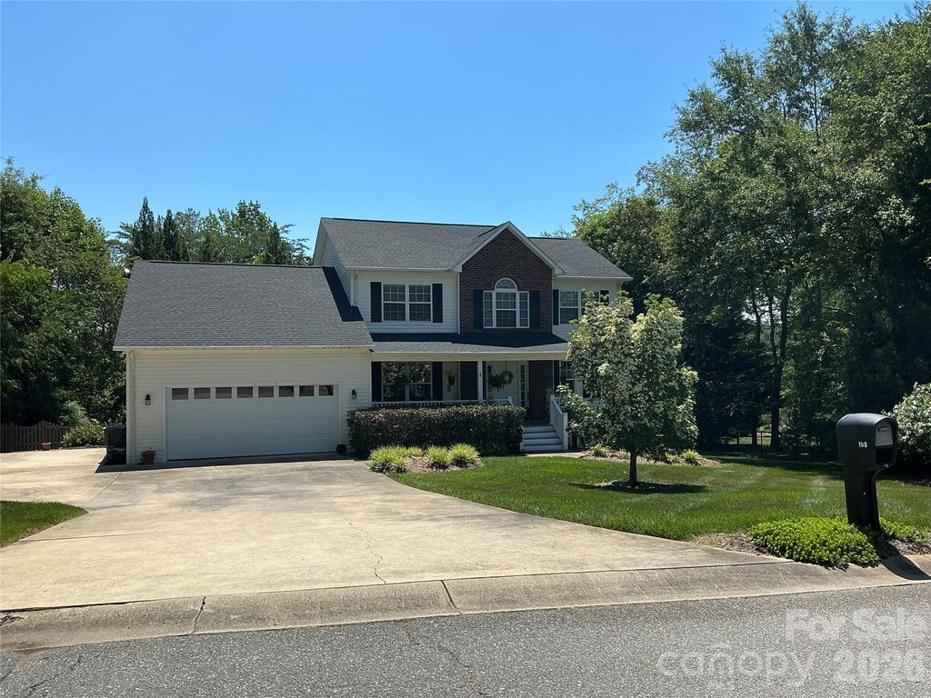 108 Clearwater Drive, Morganton, NC 28655