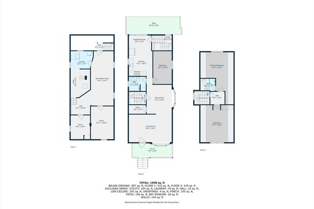 6343 S Troy Street, Chicago, IL 60629