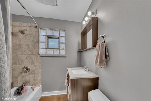 6343 S Troy Street, Chicago, IL 60629