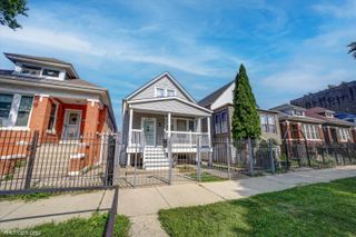 6343 S Troy Street, Chicago, IL 60629