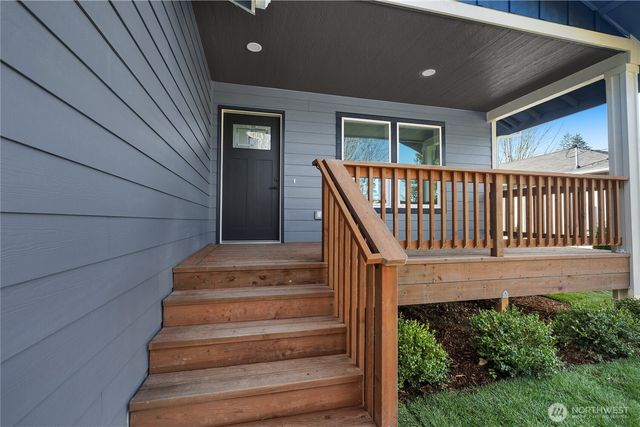 447 Chestnut Street, Shelton, WA 98584