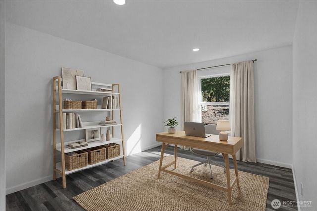 447 Chestnut Street, Shelton, WA 98584