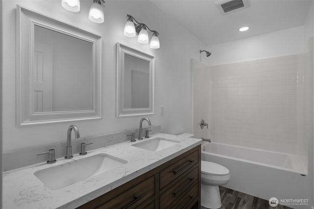 447 Chestnut Street, Shelton, WA 98584