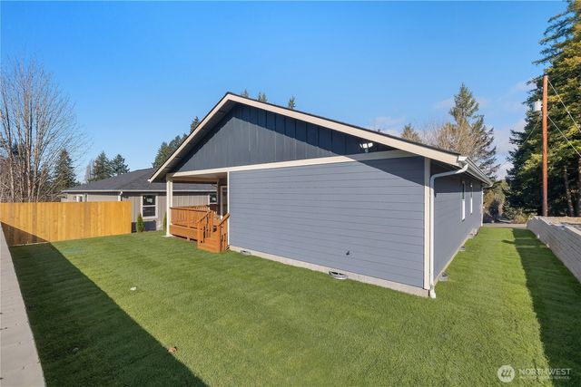 447 Chestnut Street, Shelton, WA 98584