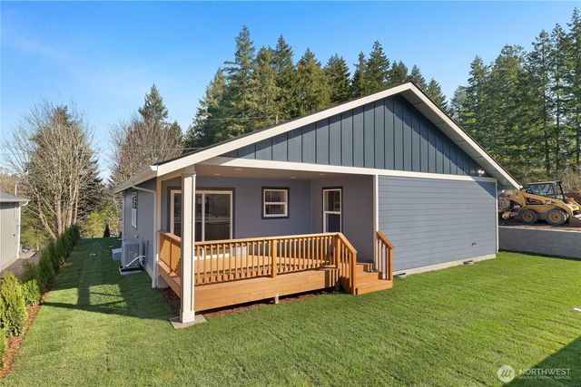 447 Chestnut Street, Shelton, WA 98584