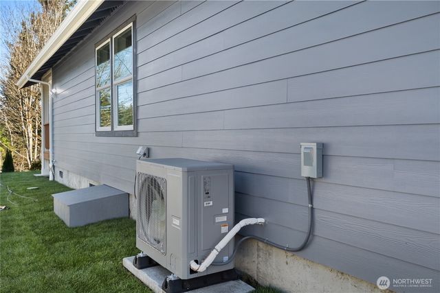 447 Chestnut Street, Shelton, WA 98584