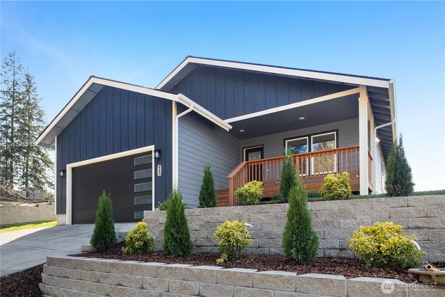 447 Chestnut Street, Shelton, WA 98584