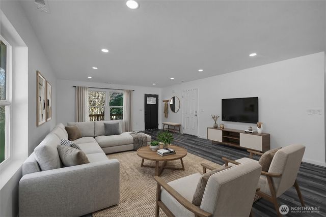 447 Chestnut Street, Shelton, WA 98584