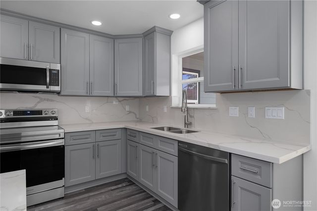 447 Chestnut Street, Shelton, WA 98584