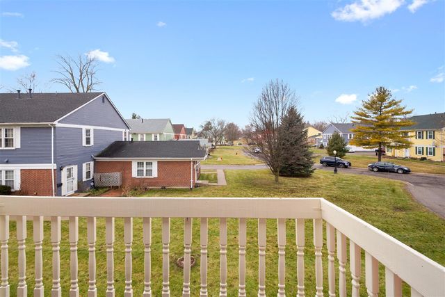 1593 Wingate Boulevard, Ypsilanti, MI 48198