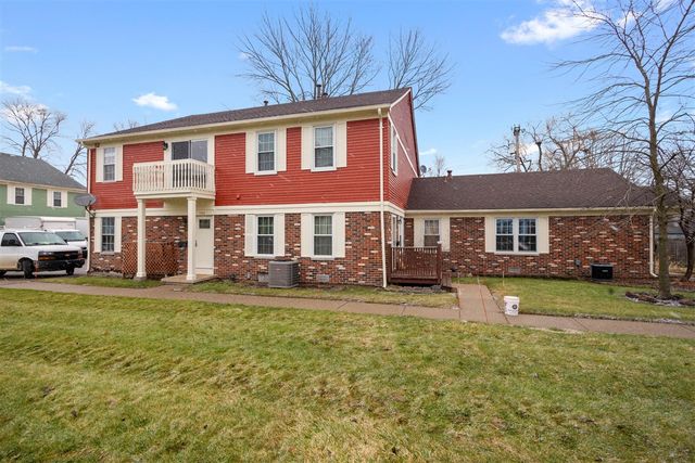 1593 Wingate Boulevard, Ypsilanti, MI 48198