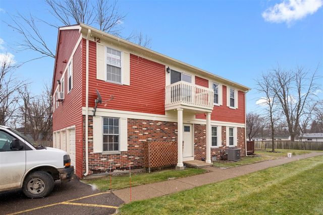 1593 Wingate Boulevard, Ypsilanti, MI 48198