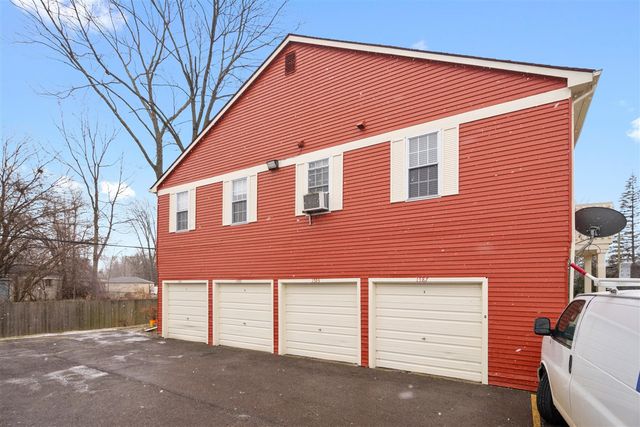 1593 Wingate Boulevard, Ypsilanti, MI 48198