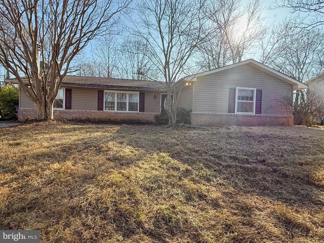 138 JEFFERSON RD, Waldorf, MD 20602