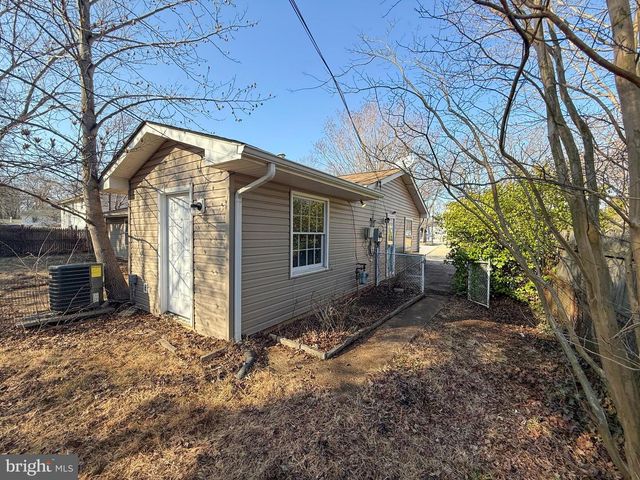 138 JEFFERSON RD, Waldorf, MD 20602