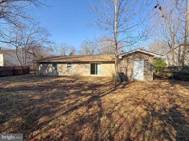 138 JEFFERSON RD, Waldorf, MD 20602