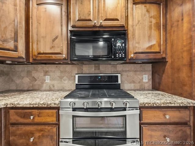 11809 S Vine Street, Jenks, OK 74037