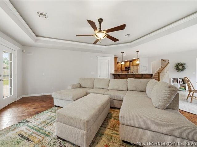 11809 S Vine Street, Jenks, OK 74037