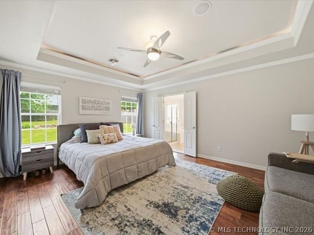 11809 S Vine Street, Jenks, OK 74037
