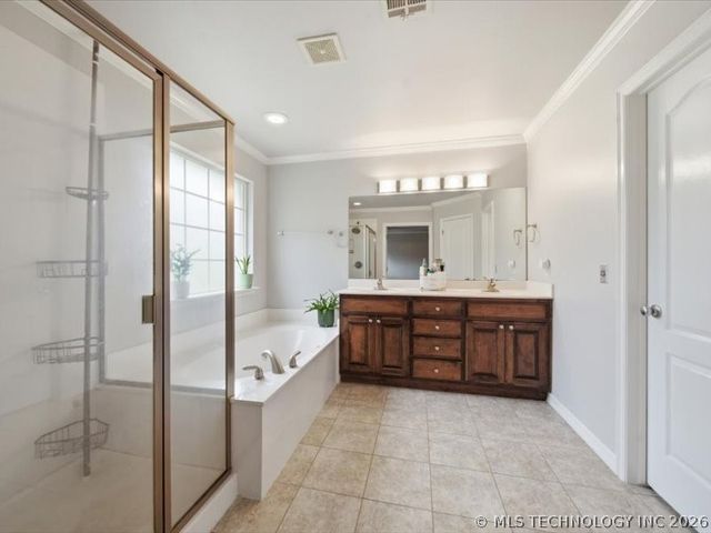 11809 S Vine Street, Jenks, OK 74037