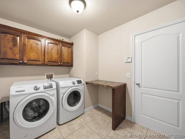 11809 S Vine Street, Jenks, OK 74037