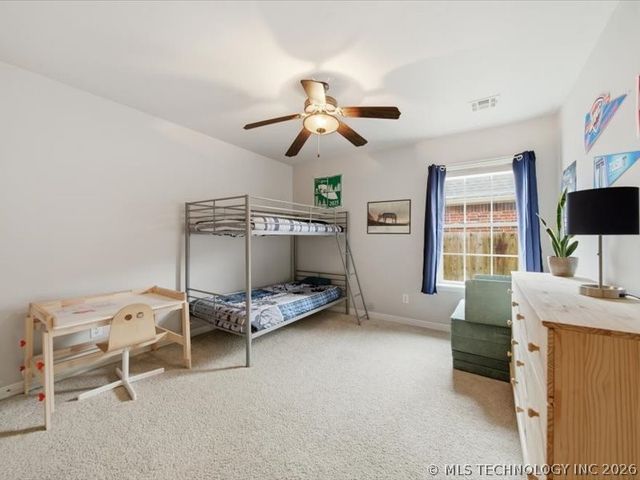 11809 S Vine Street, Jenks, OK 74037
