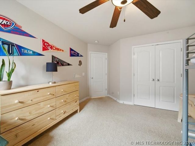 11809 S Vine Street, Jenks, OK 74037